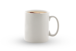 &Scaron;&aacute;lek caff&egrave; americano