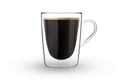 &Scaron;&aacute;lek caff&egrave; crema