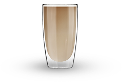 &Scaron;&aacute;lek caff&egrave; latte