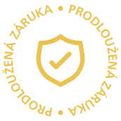Extended warranty 