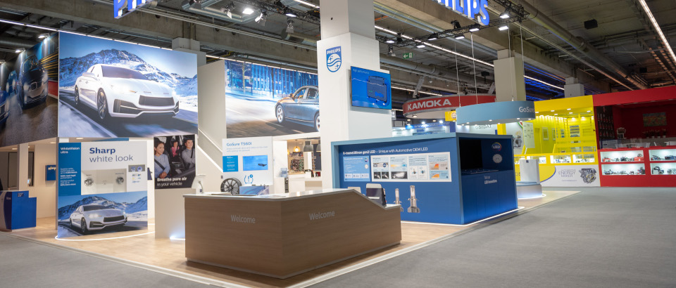 setk&aacute;me se na veletrhu Automechanika ve Frankfurtu