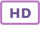 Kamera s rozlišením HD