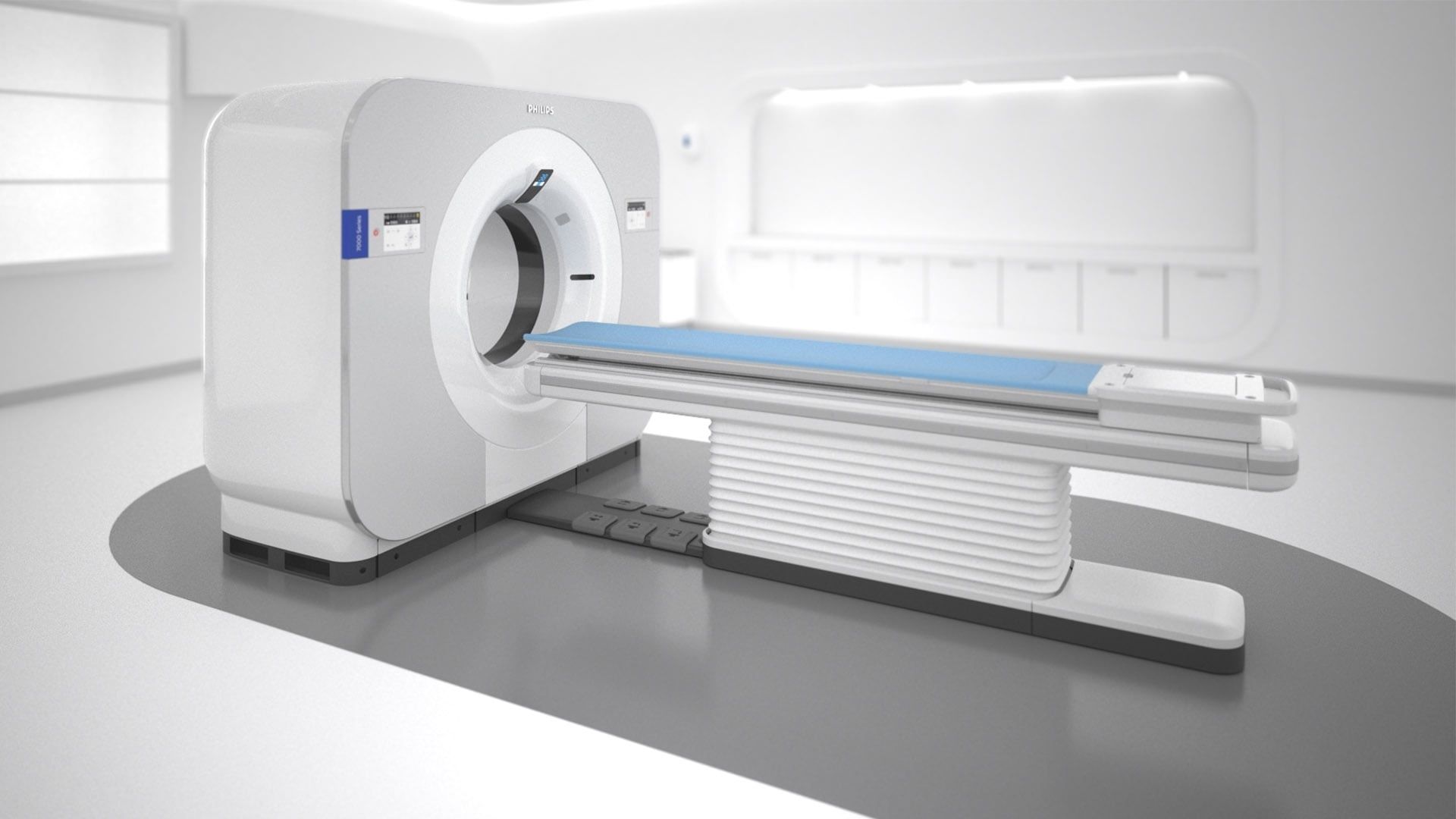 Nov&eacute; Spectral CT 7500